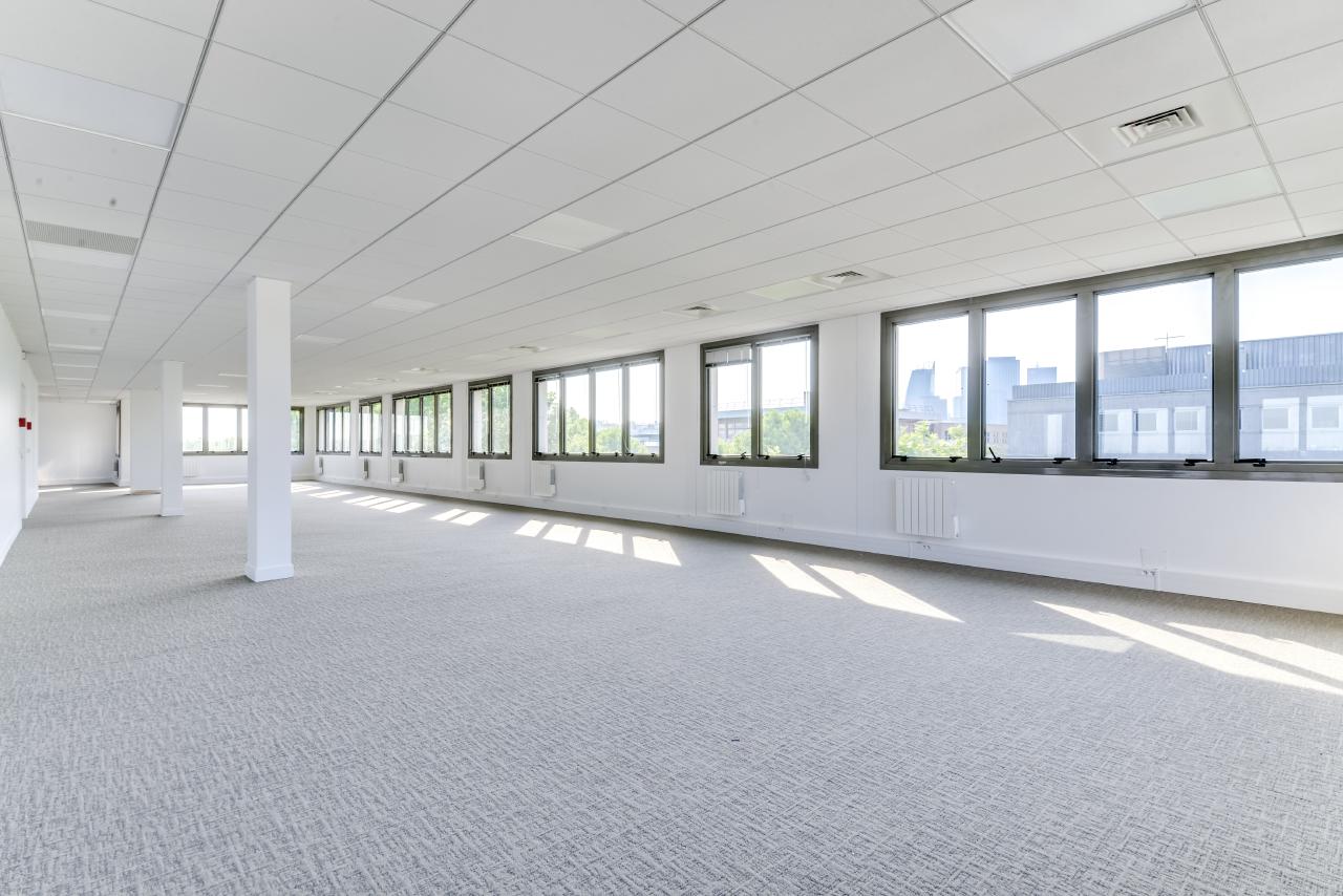 Bureau Nanterre 16994m² Location bureau Nanterre Hauts-de-Seine OLBUR2001708 8